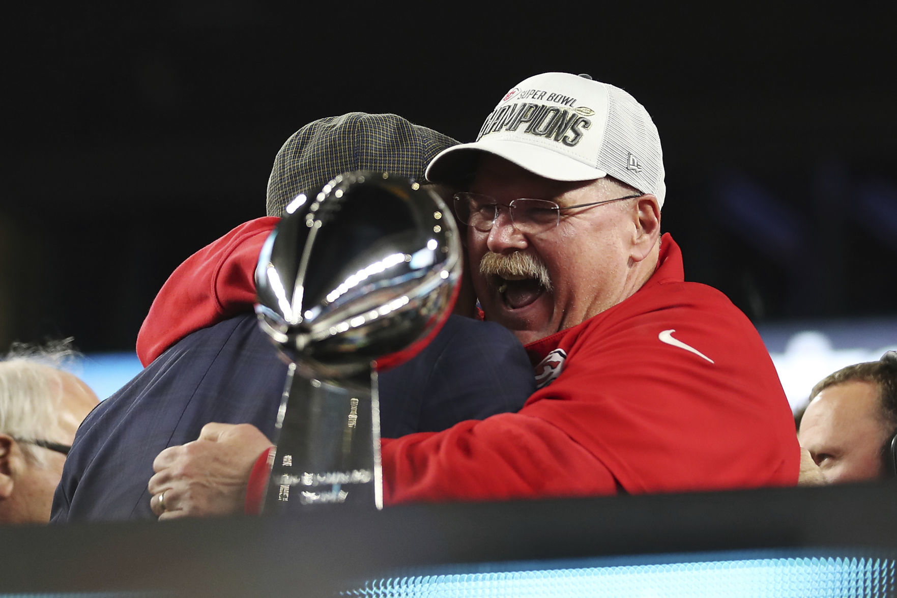 49ers-Chiefs Super Bowl
